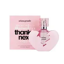 Ariana Grande Thank U Next (EDP) parfumuotas vanduo moterims 50 ml