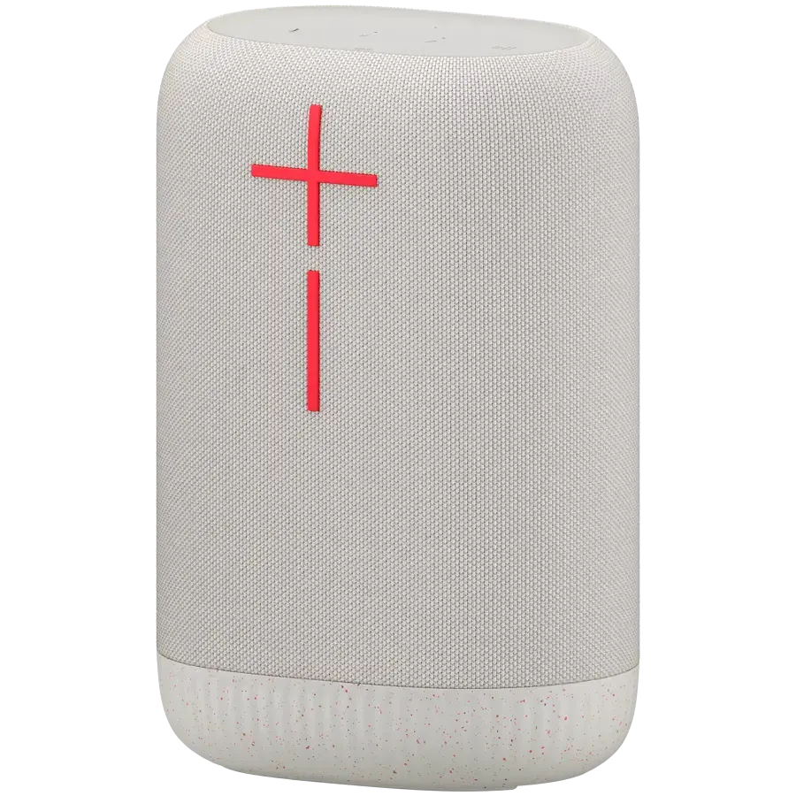 LOGITECH UE EPICBOOM - COTTON WHITE