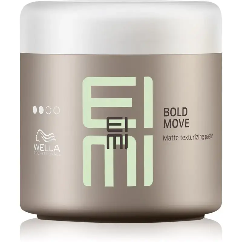 Wella Professionals Care EIMI Bold Move Hair Styling Paste 150ml