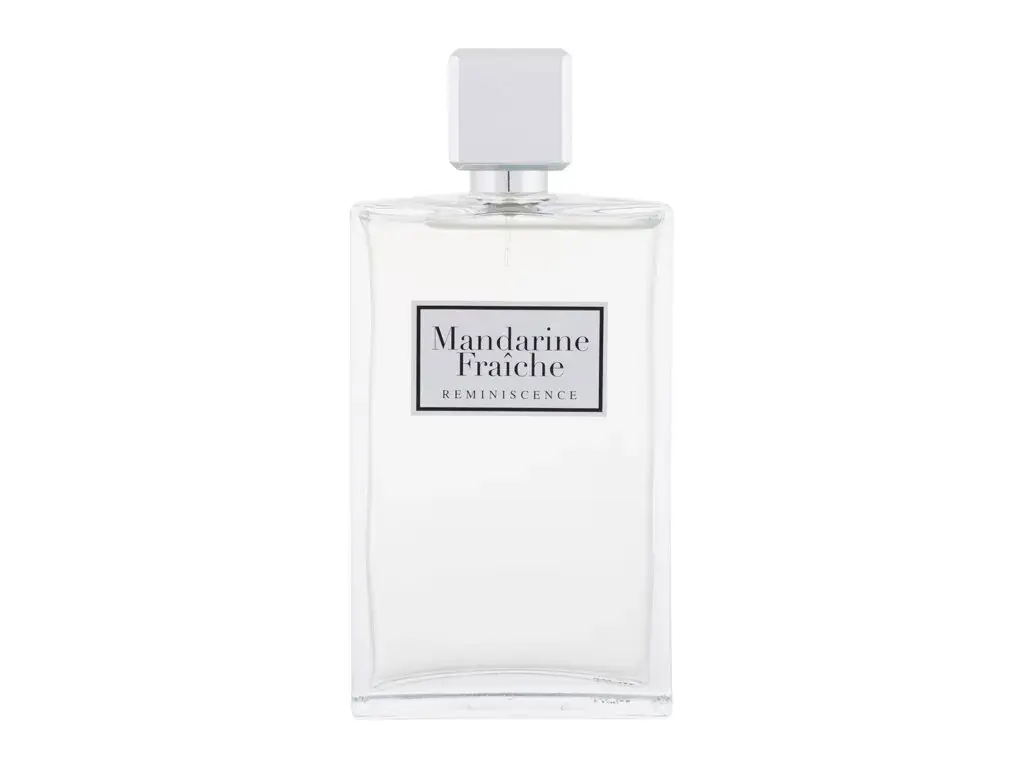 Reminiscence Mandarine Fraiche Eau de Toilette 100 ml