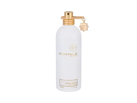 Montale Nepal Aoud Eau de Parfum 100 ml