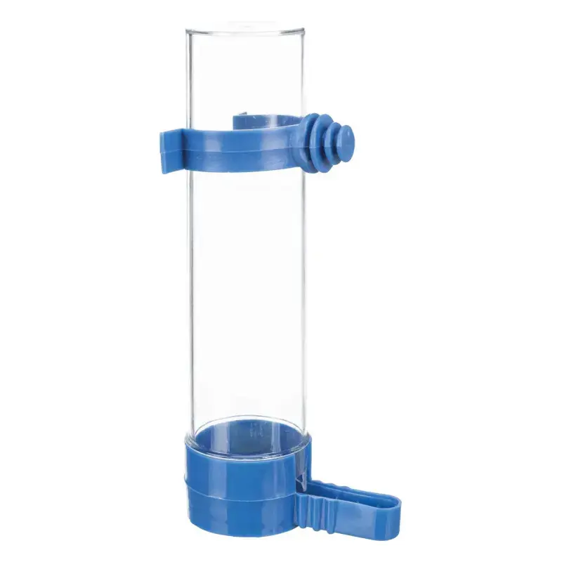 Dzirdinātava - Trixie Food and water dispenser, 130 ml/16 cm