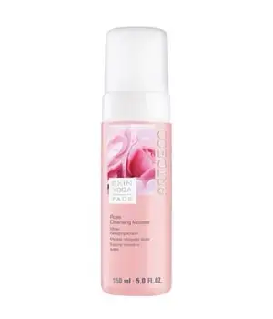 Artdeco Skin Yoga Face Rose Cleansing Mousse 150 Ml