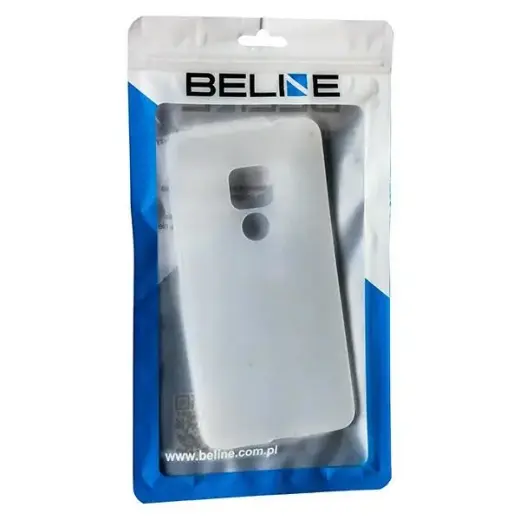 Beline Candy maciņš telefonam iPhone 13 Pro Max caurspīdīgs