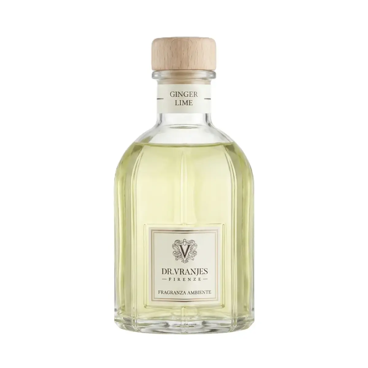 Dr. Vranjes GINGER LIME DIFFUSER 250