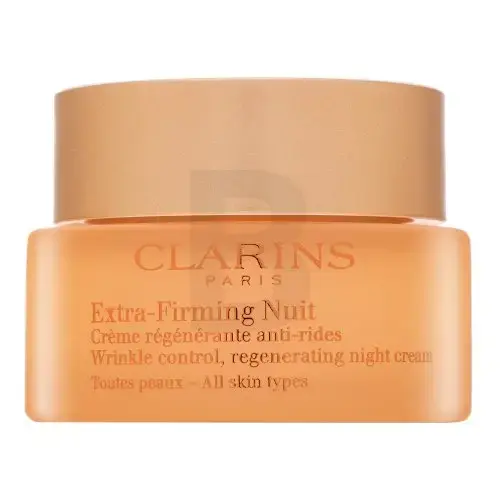 Clarins Extra-Firming Night Cream - All Skin 50 ml