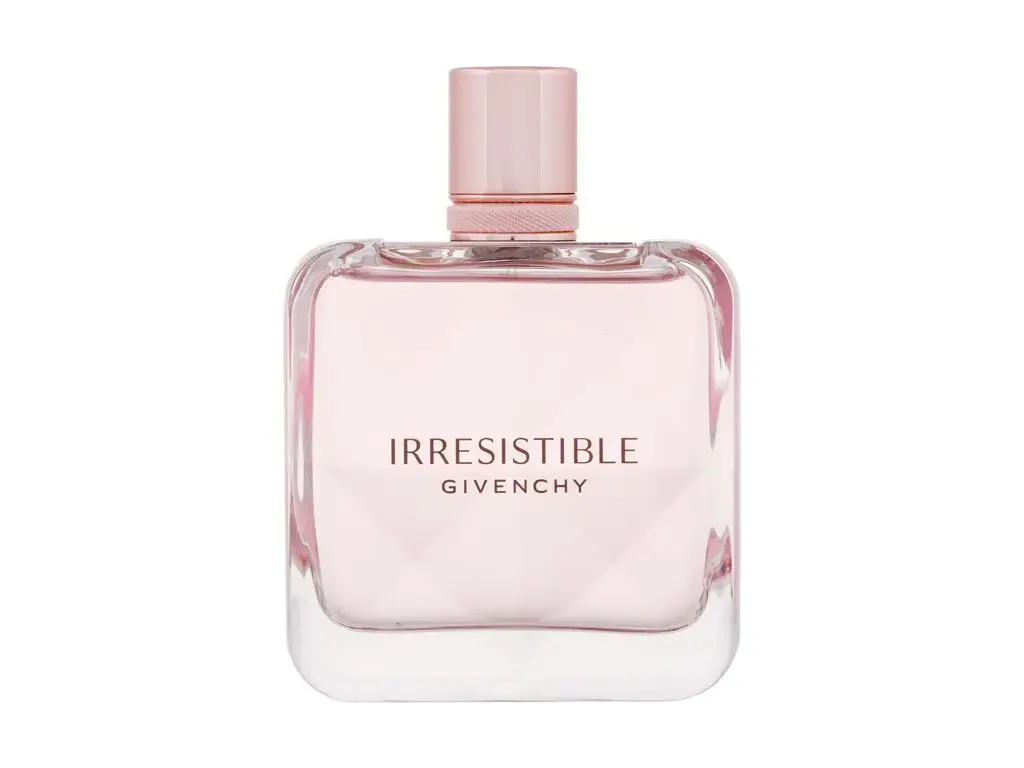 Givenchy Irresistible Eau de Parfum 80 ml