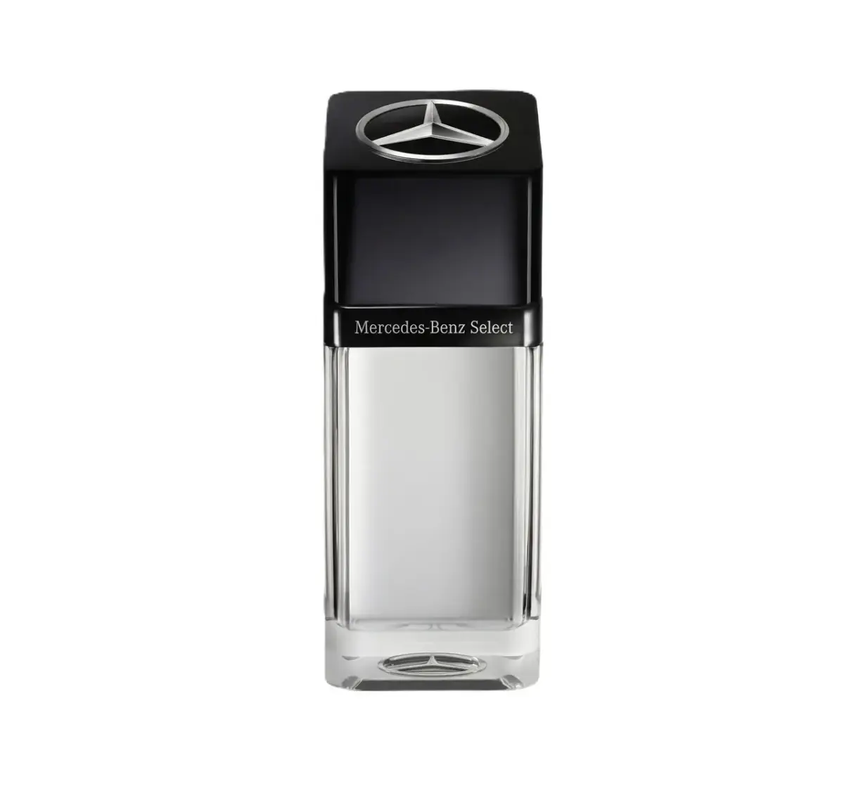 Mercedes-Benz Mercedes Benz Select Man (EDT)