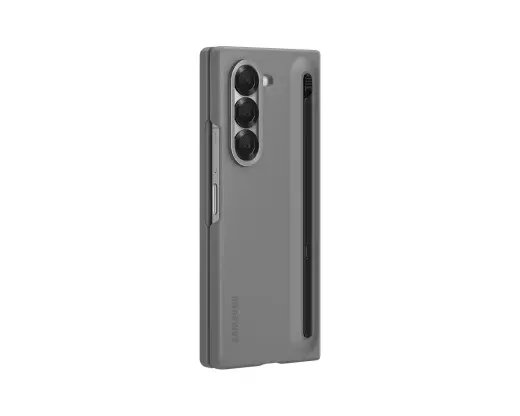 EF-OF95PCJE Samsung Protective Cover with S Pen for Galaxy Z Fold 6 Gray (Damaged Package)