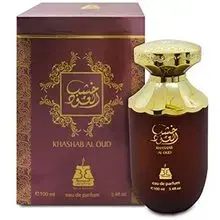 Khasbab Al Oud EDP