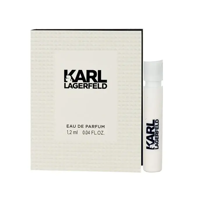 Karl Lagerfeld Karl Lagerfeld For Her Eau de Parfum 1,2 ml