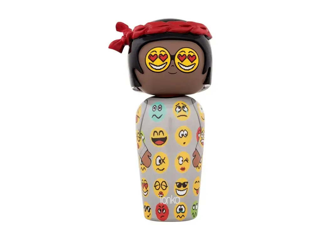 Kokeshi By Jeremy Scott Tonka Eau de Toilette 50 ml