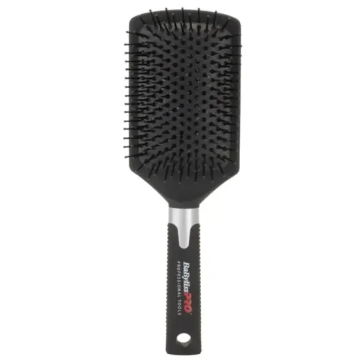 Babyliss Pro Big Flat Combing Hairbrush BABNB2E