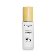 Revolution PRO Protect Soft Focus Primer SPF 50 - Makeup Base 27 ml.