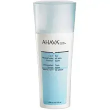 3-In-1 Mineral Toning Cleanse