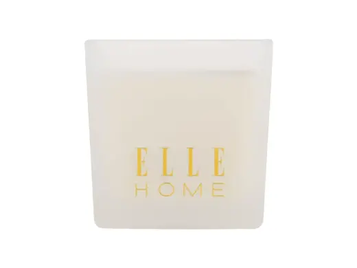 Elle Home Coton Scented Candle 215 g