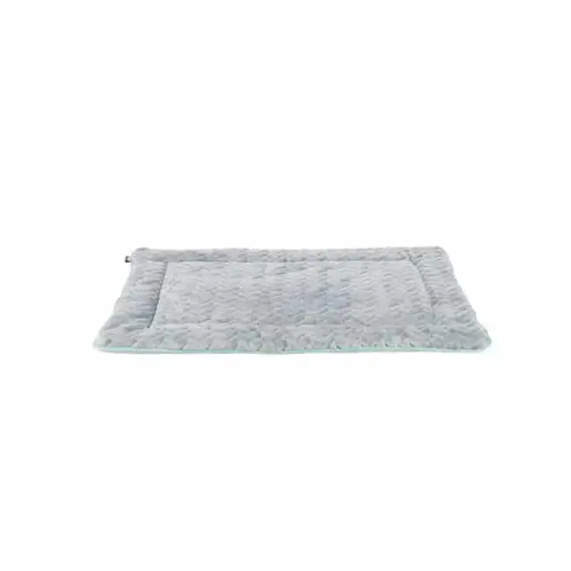 Paklājs, guļvieta dzīvniekiem - Trixie Junior lying mat, square, 70 × 50 cm