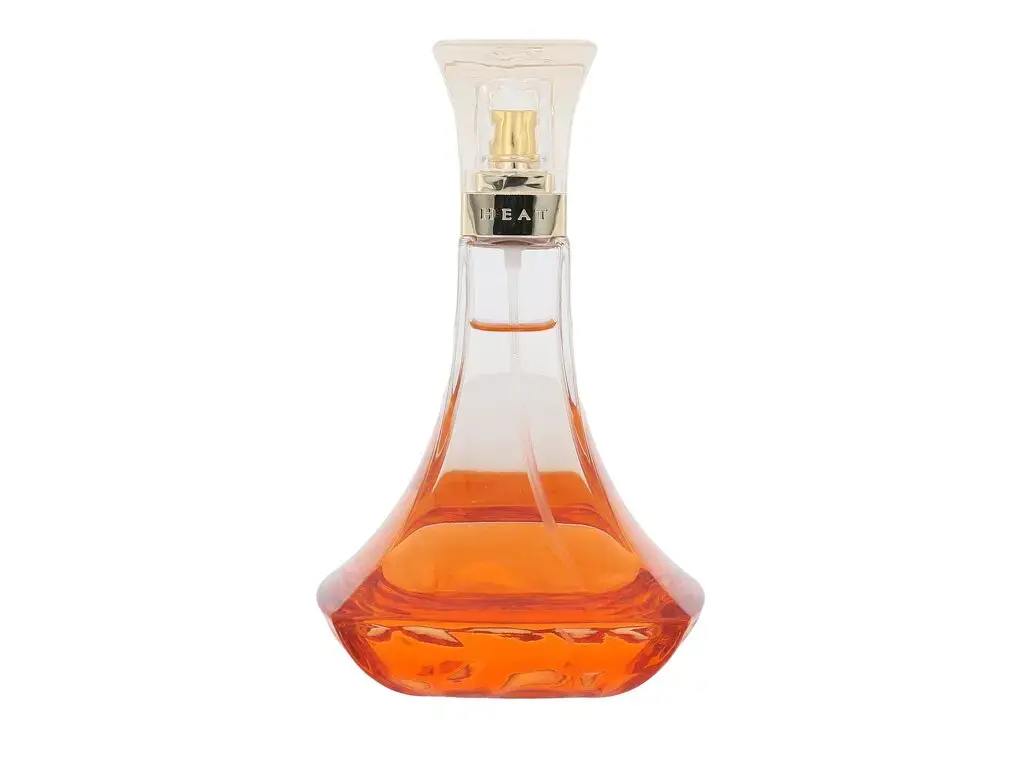 Beyonce Heat Rush Eau de Toilette 100 ml