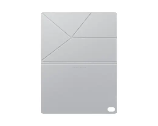EF-BX840PWE Samsung Cover for Galaxy Tab A12+ White