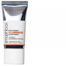 Photo Finish Illuminate Glow Primer - Brightening Base Primer.