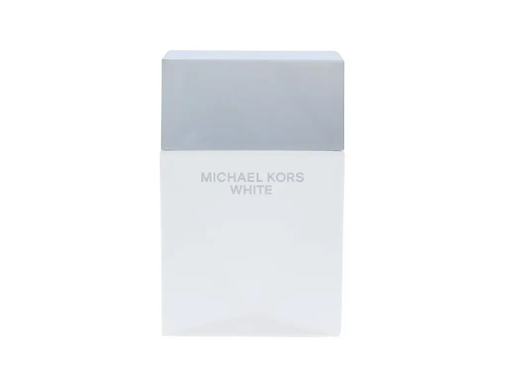 Michael Kors Michael Kors White Eau de Parfum 100 ml
