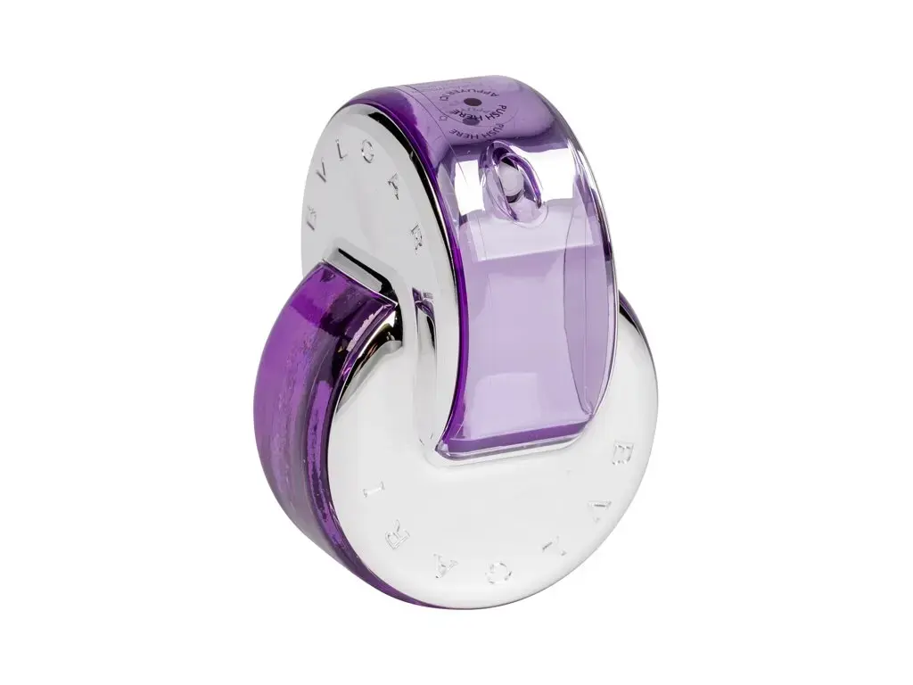 Bvlgari Omnia Amethyste Eau de Toilette 65 ml