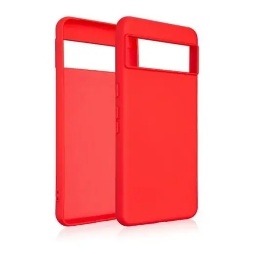 Beline Silicone Case Google Pixel 8 Pro/red