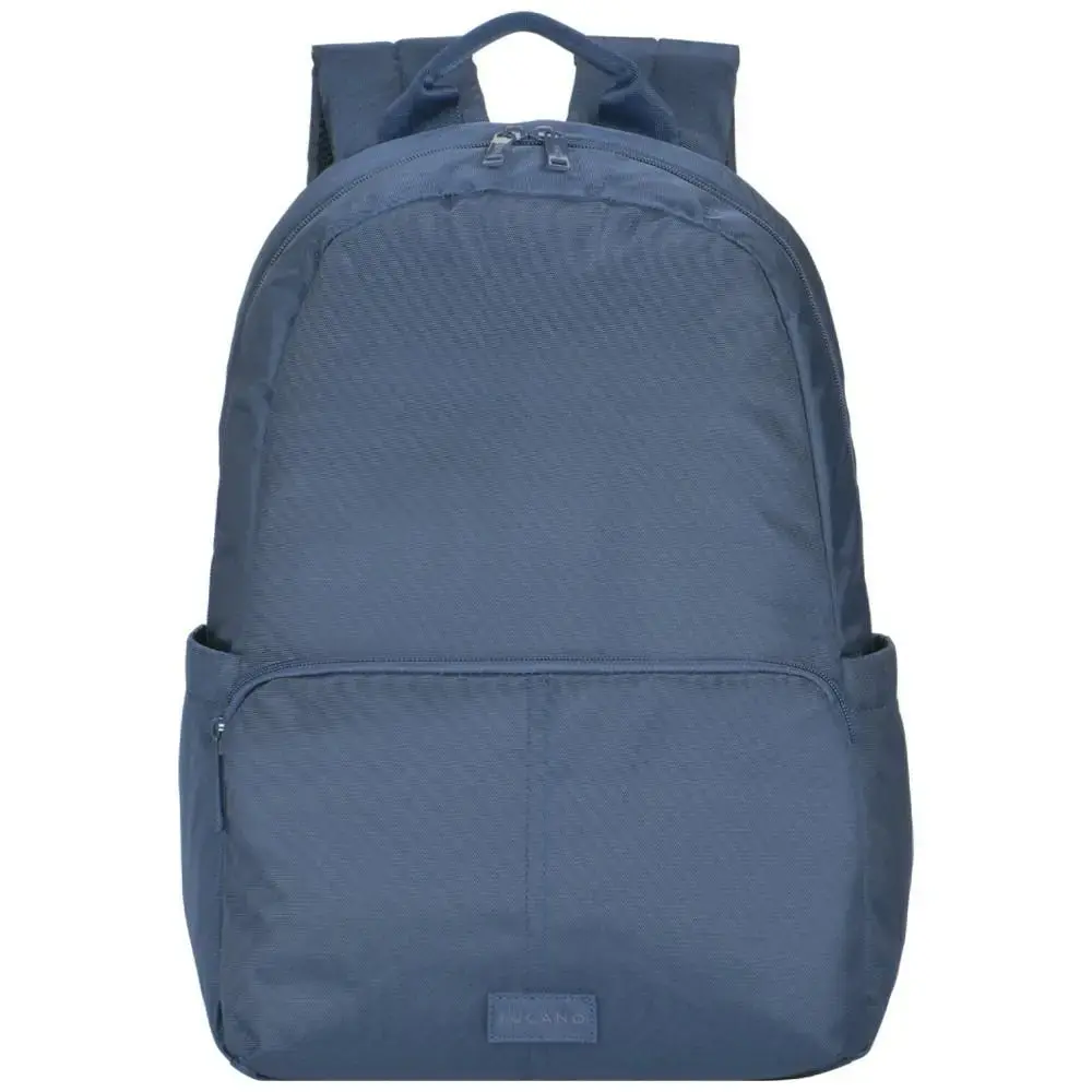 Laptop backpack Tucano Baldo for laptop 15.6"/MacBook Pro 16" blue