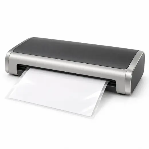 Laminators