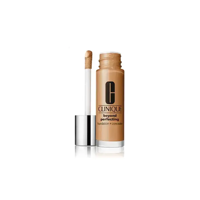 Clinique Beyond Perfecting Foundation And Concealer