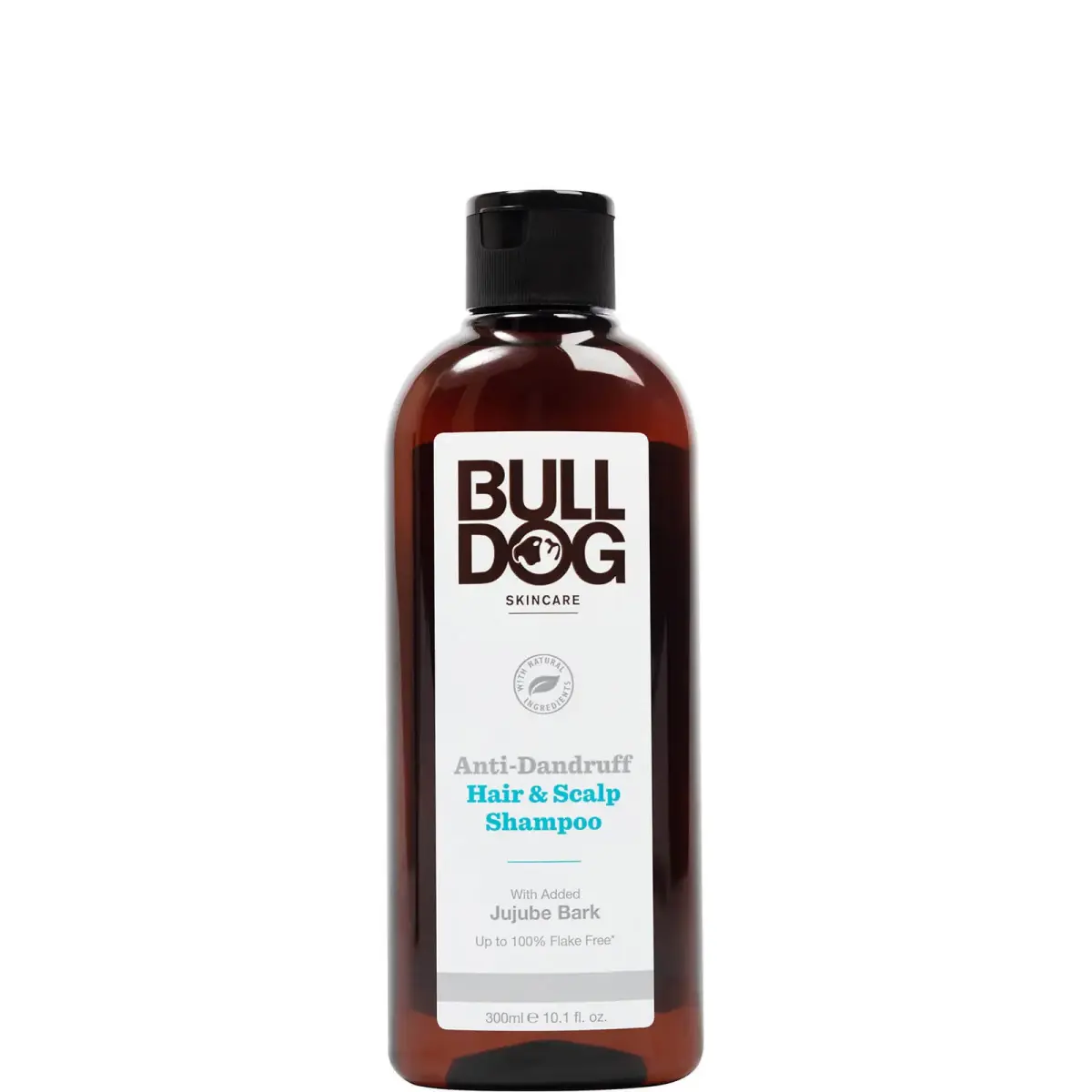 Bulldog Anti-Dandruff Shampoo 300 Ml