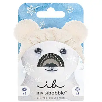 Invisibobble Polar Coziness 4 pcs (4063528093813)
