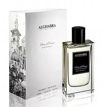 "Poem of Damas Extrait de Parfum" - "Poem of Damas Extrait de Parfum".