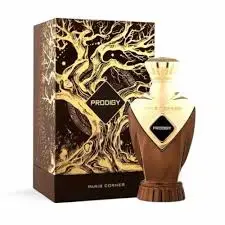 Paris Corner Prodigy (EDP) parfüümvesi unisex 100 ml
