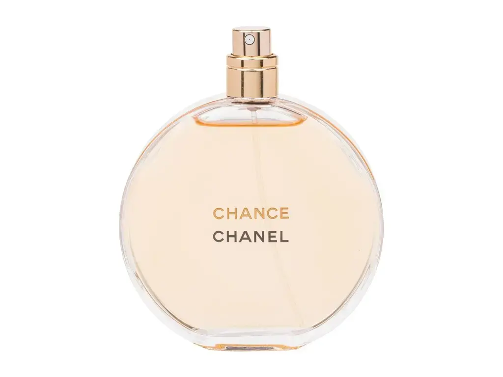 Chanel Chance Eau de Parfum 100 ml