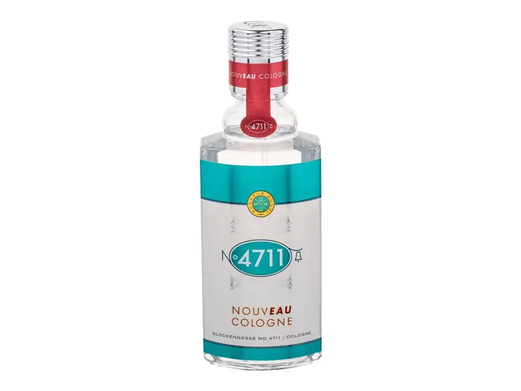 4711 Nouveau Cologne Eau de Cologne 50 ml