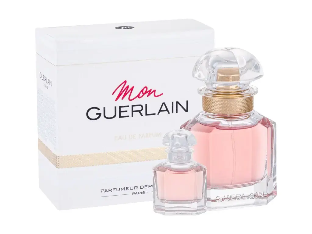 Guerlain Mon Guerlain Eau de Parfum 30 ml