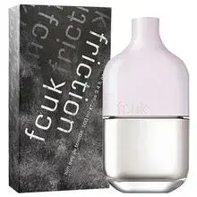 FCUK Friction (EDT) tualetinis vanduo vyrams 100 ml