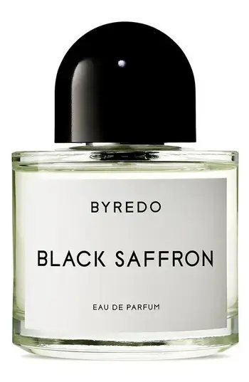 Byredo Black Saffron Eau De Parfum 1.7 Oz
