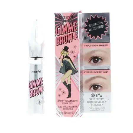 Benefit Gimme Brow Volumizing Fiber Gel 03 Medium 3 G
