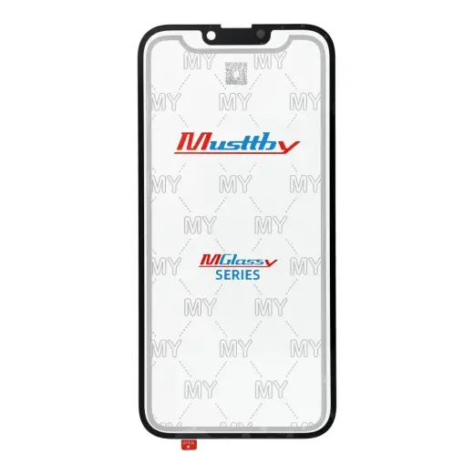 MUSTTBY front glass + OCA IPHONE 14 plus