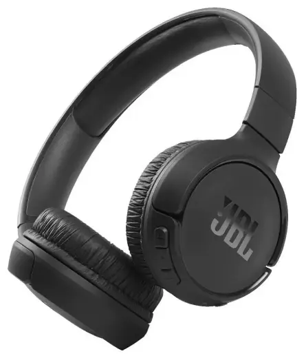 Wireless headphones JBL Tune 510BT black