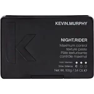 Night Rider Maximum Control Hair Texture Paste. We always care for our beauty and personal care supplements. These products provide you health, wellness and natural beauty with every day. They are unique for its flavors, scents, herbs, their health appeal, their multi-use capability, simple elegant look and their uniqueness. Our products help you to picture the healthy ecosystems which provide you a healthy and happy life ahead.. Specifications    Capacity:  30 g;.