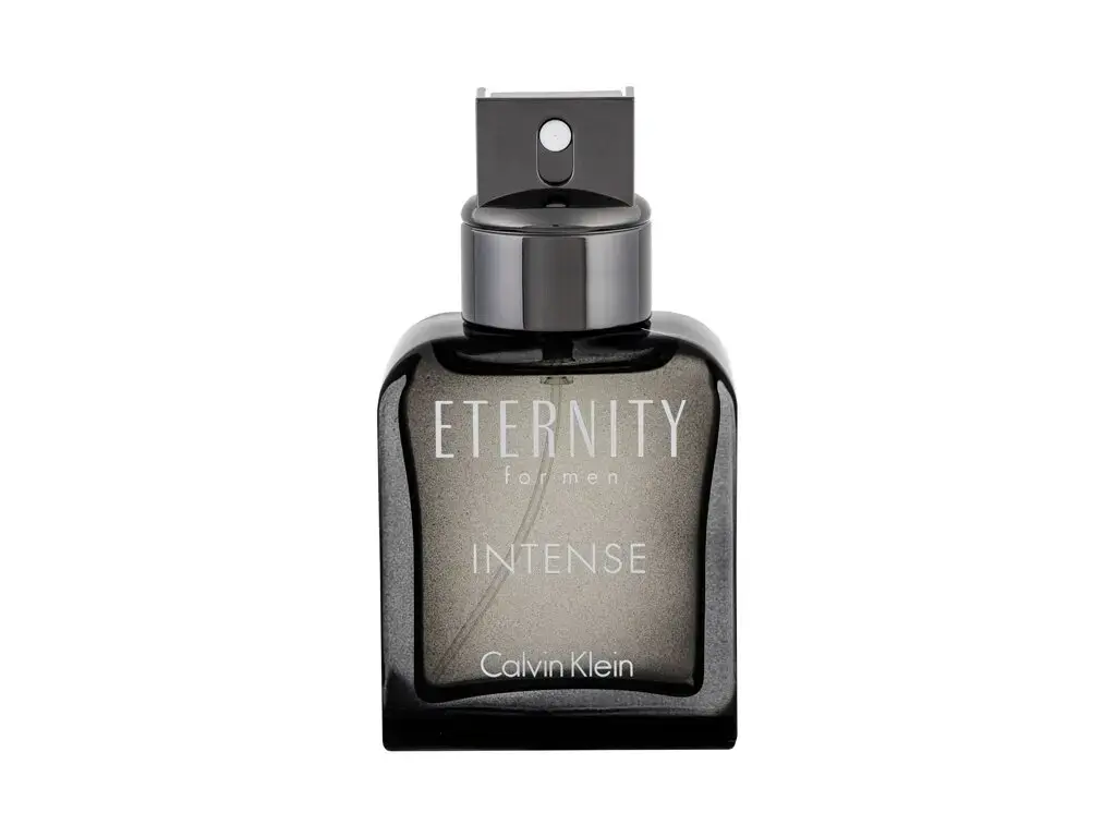 Calvin Klein Eternity Intense For Men Eau de Toilette 50 ml