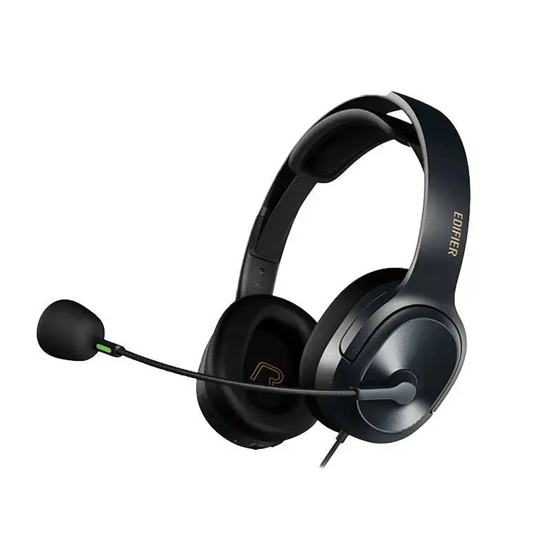 Edifier K5000 gaming headphones (black)