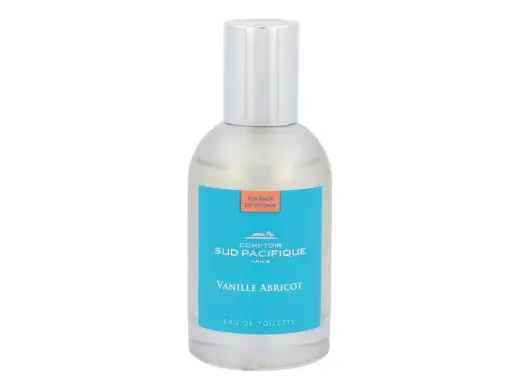 Comptoir Sud Pacifique Vanille Abricot Eau de Toilette 30 ml