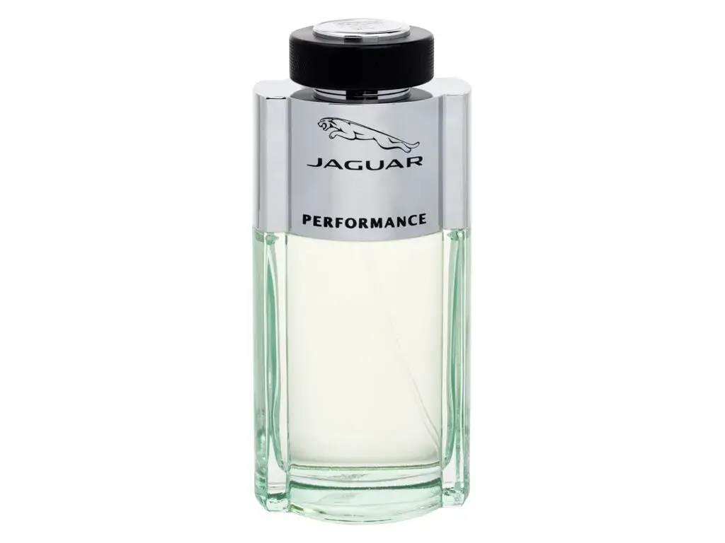 Jaguar Performance Eau de Toilette 100 ml
