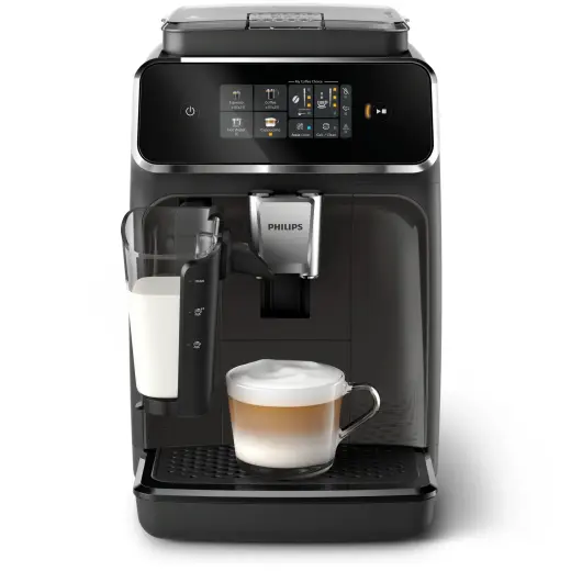 Philips EP2334/10 coffee maker Fully-auto Espresso machine 1.8 L