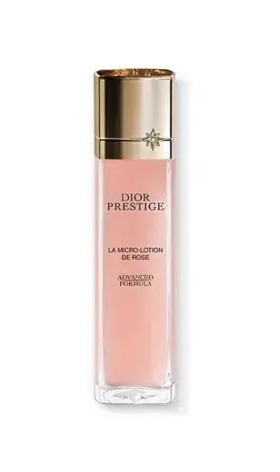 Dior Prestige La Micro Lotion De Rose 150ml