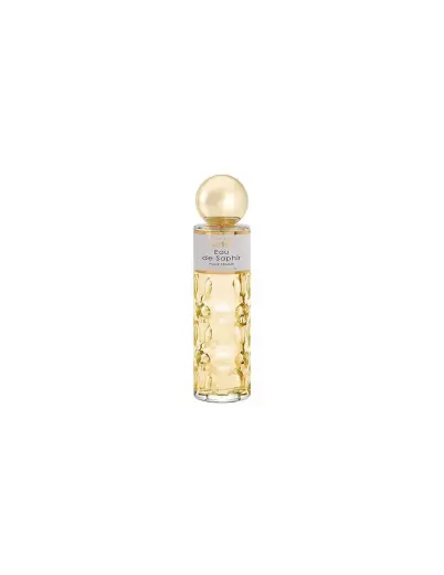 Saphir Eau de Saphir (EDP) Eau de Parfum for Women 200 ml